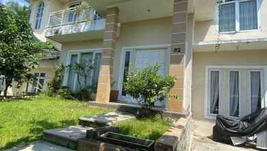 Rumah Dijual Di Sentul City Cluster Meditrania Bukit Golf Hijau