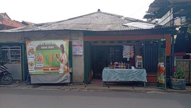 Rumah Dijual di Jl Pertengahan Cijantung Jakarta Timur