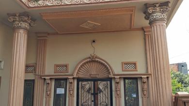 Rumah Dijual Murah di Jl Hulubalang 2 Ilir Barat 1 Palembang
