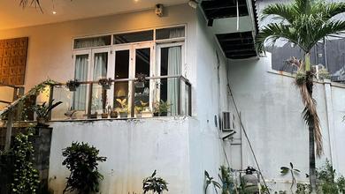 Rumah Dijual Murah Di Jl H Jian Kebayoran Baru Jakarta Selatan