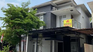 Rumah Dijual di Pesona Tamini Residence Kramat Jati Jakarta Timur
