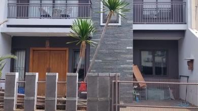 Rumah Dijual di Puri Kencana Elok Barat 2 Jakarta Barat