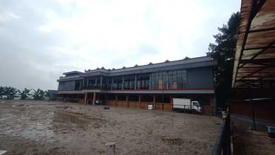 Villa Dijual di Jl Pasir Tugu Cisarua Kab. Bohor Jawa Barat