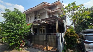 Rumah Dijual di Griya Kencana 1 Karang Tengah Kota Tangerang