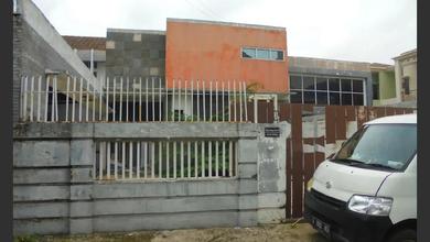 Rumah Dijual Murah di Jl H Muhyin Pondok Gede Kota Bekasi