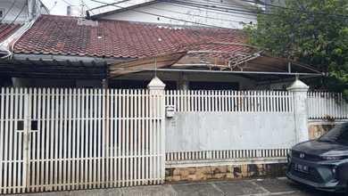 Rumah Dijual Di Citra Garden 1 Extention Kalideres Jakarta Barat