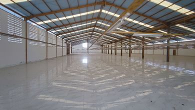 Gudang Dijual Di Jl Pramuka Karang Tengah Cianjur Jawa Barat 