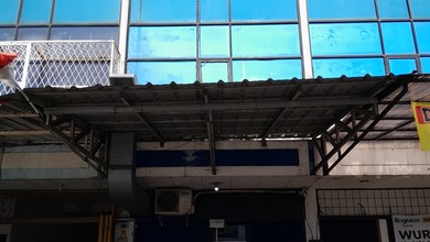 Ruko Dijual di Jl Raya Srengseng Kembangan Jakarta Barat