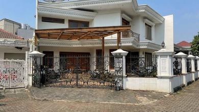 Rumah Mewah di Bukit Gading Villa Kelapa Gading Jakarta Utara