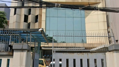 Dijual Kantor Di Komplek Sac Jl Bisma Raya Sunter Jakarta Utara