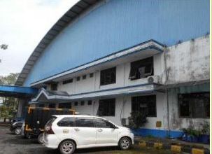 Pabrik Dijual Di Jl Siliwangi Cicurug Kabupten Sukabumi 