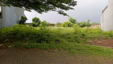 Kavling Murah Di Bawah Njop Di Intercon Jakarta Barat