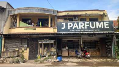 Rumahdijual di Jl Atang Sanjaya Benda Kota Tangerang