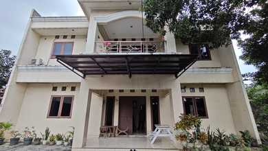 Rumah Dijual di Jl Tanah Merdeka Ciracas Jakarta Timur