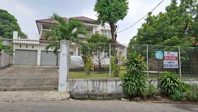 Rumah Dijual Murah di Ciracas Jakarta Timur