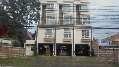 Dijual Ruko Gandeng 3 di Jl Raya Lenteng Agung Jakarta Selatan