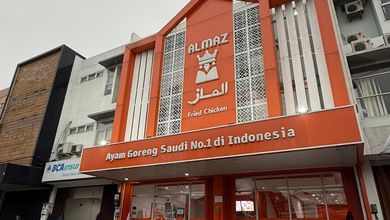 Ruko Dijual di Jl Raya Rc Veteran Bintaro Jakarta Selatan