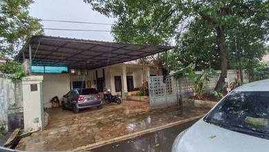 Rimah Dijual Di Jl Surabaya Timur Menteng Jakarta Pusat