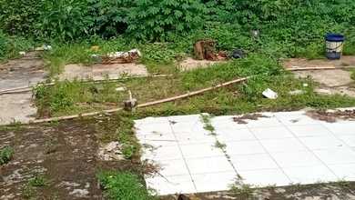 Tanah Dijual Di Jl Adhyaksa 9 Lebak Bulus Jakarta Selatan