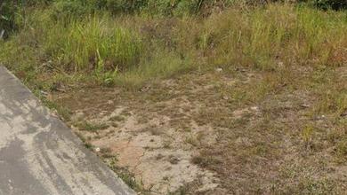 Tanah Dijual di Jl Imam Bonjol Sukaraya Baturaja Timur Sumsel