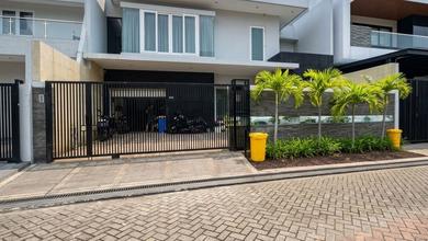 Rumah Dijual di Citra Garden 2 Kalideres Jakarta Barat