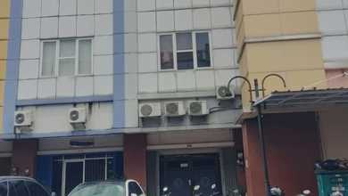 Ruko Dijual di Komplek Golden Boulevard BSD City Serpong