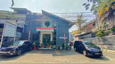 Rumah Dijual Murah Di Benhil Tanah Abang Jakarta Pusat