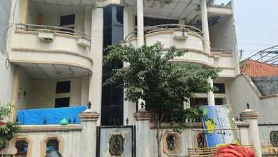 Rumah Dijual Murah di Jl Cempaka Pasar Anyar Kota Tangerang