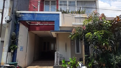 Jual Rumah Cantik Luas 178 m2 area Jagakarsa, Jakarta Selatan