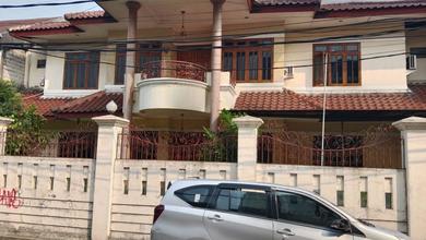 Rumah Dijual di Jl Warga Pejaten Barat Jakarta Selatan