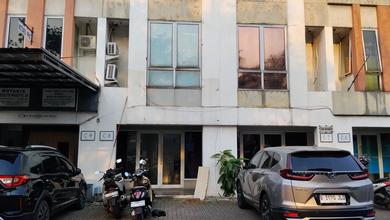 Ruko Dijual di Premier Park 2 Modernland Kota Tangerang