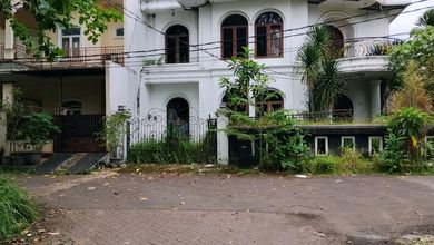 Rumah Dijual di Japos Graha Lestari Pondok Aren Tangerang Selatan