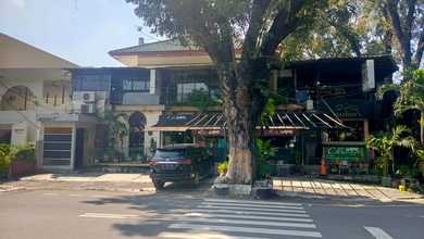 Rumah Dijual Di Jl Ahmad Dahlan Kebayoran Baru Jakarta Selatan