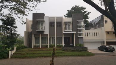 Rumah Dijual di Raffles Hills Tapos Depok Jawa Barat