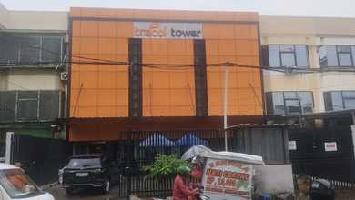 Ruko Dijual di Jl Kedoya Raya Kebon Jeruk Jakarta Barat