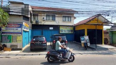 Rumah Dijual Murah Di Ciracas Jakarta Timur