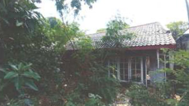 Tanah Dijual Murah Di Jl H Samali Kalibata Jakarta Selatan