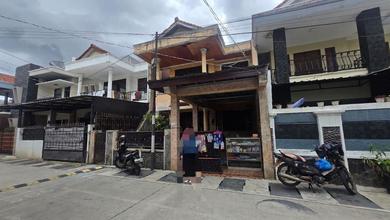 Rumah Dijual di Jl Swadarma Petukangan Utara Jakarta Selatan