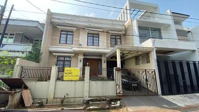 Rumah Dijual di Jl Kayu Putih Utara 1 Pulogadung Jakarta Timur