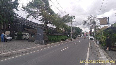 Hotel Dijual Di Kuta Utara Kabupaten Badung Bali