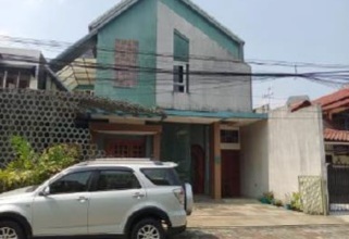 Jual Rumah Bagus Luas 235 m2 di Pakubuwono, Jakarta Selatan