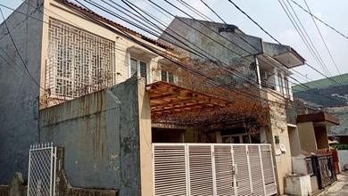 Rumah Dijual di Cipete Utara Kebayoran Baru Jakarta Selatan