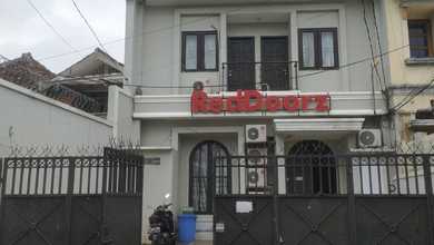 Rumah 3 Lantai Di Jual Di Radio Dalam Kebayoran Baru Jakarta