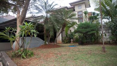 Rumah Dijual Di Bali View Cluster Tampak Siring Tangerang Selatan