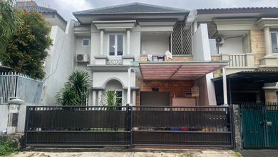 Rumah Dijual di Permata Buana Jakarta Barat Jl Pulau Sebaru 7
