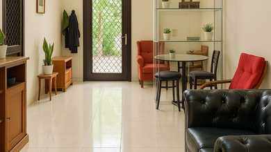 Rumah Dijual Di Taman Semanan Indah Kalideres Jakarta Barat