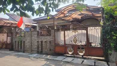 Rumah Dijual Murah di Jl Karyawan 1 Karang Tengah Kota Tangerang