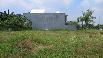 Tanah Dijual Bawah Njop Di Intercon Jakarta Barat