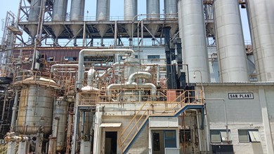 Di Jual Lelang Scrap Pt Arbe Styrindo Pulo Ampel Cilegon