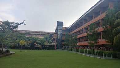 Hotel Dijual Di Cikeas Bogor Jawa Barat